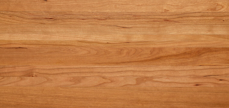 Wood texture background. Wood plank texture. texture background. Cherry wood planks desktop background.	