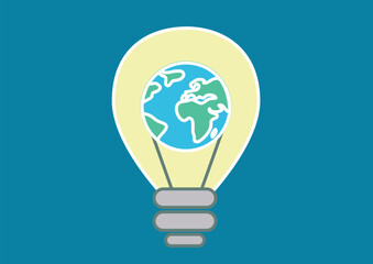 World Energy Saving Renewable Light Sources