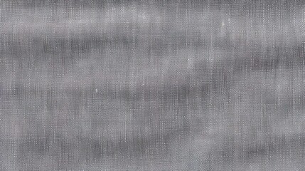 Fototapeta na wymiar Grey color denim jeans fabric texture.
