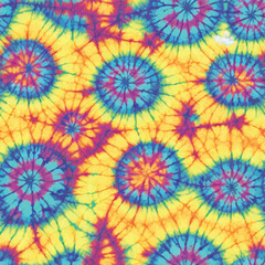 tai dai seamless patterns 