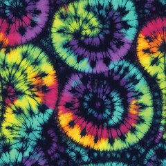 tai dai seamless patterns 