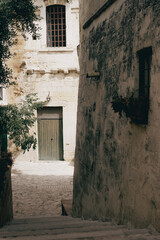 Matera, Italia 2022