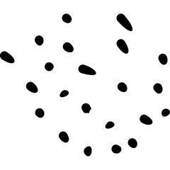 Dotted Abstract