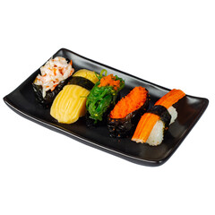cheap sushi set