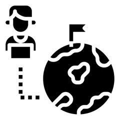 education line icon,linear,outline,graphic,illustration