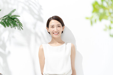 ビューティー　スキンケア　美容