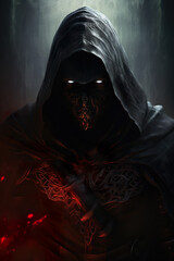 Stealthy Shadowbane: Manipulating Shadows.