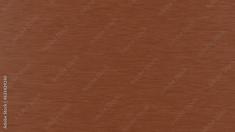 Poster 3d illustration, 3d rendering close-up 8k texture of procedural wood seamless texture background bac