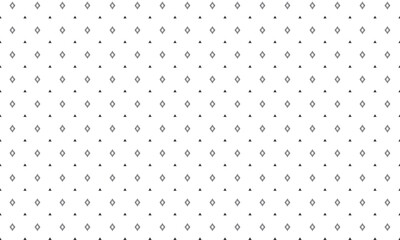 Abstract geometric pattern. for wallpaper wrapping, pattern filling, web background, texture. Vector Illustration.	
