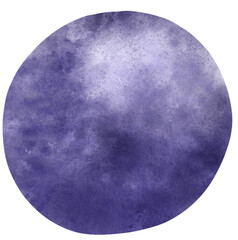 Watercolor Elderberry 