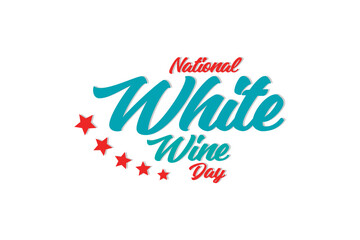 National White Wine Day