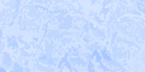 Abstract light blue watercolor design for your background. vector eps 10