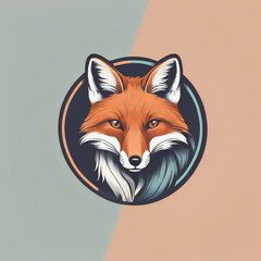Fox Illustration