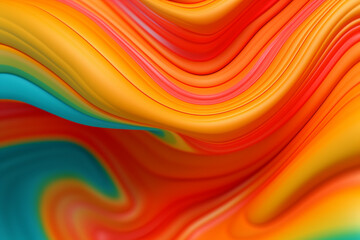 achievement, colorful, abstract, background wallpaper design pattern, AI Generative