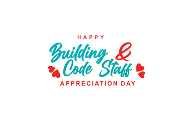 Building and Code Staff Appreciation Day