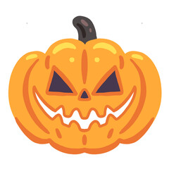 jack o lantern pumkin