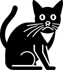 American Wirehair cat Icon