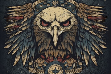 eagles   is aerial  plane 