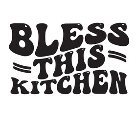 Retro New year Craft Design. T-shirt Design. Illustration