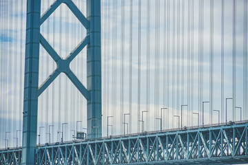 明石海峡大橋