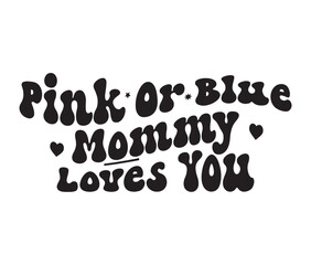 Retro Pregnancy Craft Design. T-shirt Design. Illustration