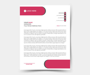 Abstract creative latterhead template.creative latterhead design, Creative and modern latterhead desing latterhead template,creative and clean latterhead design.