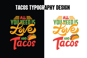 Tacos graphic t shirt design bundle, World typography tacos day t shirt design, tacos t shirt design,