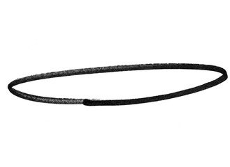 marker circle isolated oval target mark