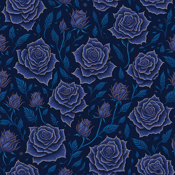 Cosmic Rose: Adorable Elegance!