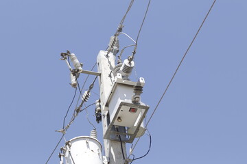 electricidad ingeniería eléctrica