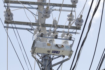 electricidad ingeniería eléctrica