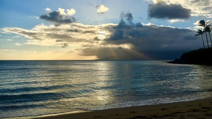 Kihei's Coastal Symphony - Embracing the Beauty of Maui