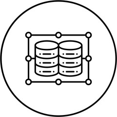 Data Icon