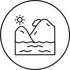 River Icon