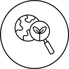Research Icon