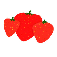 strawberry