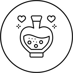Potion Icon