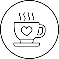 Coffee Icon