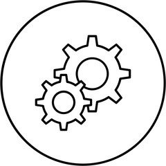 Settings Icon