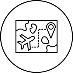 Route Icon