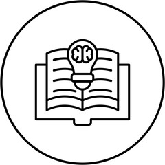 Knowledge Icon