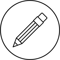 Pencil Icon