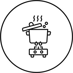 Boil Icon