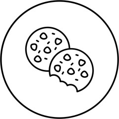 Cookies Icon