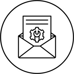 Email Icon