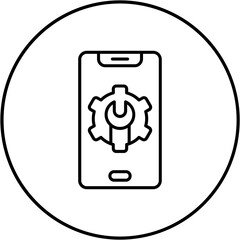 Smartphone Icon