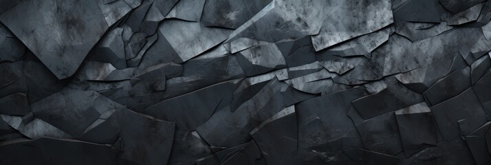 Abstract metal industrial background