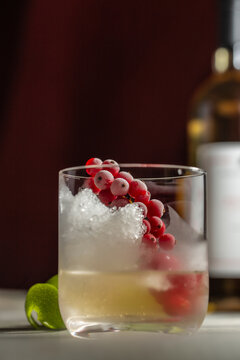 Drink On Ice