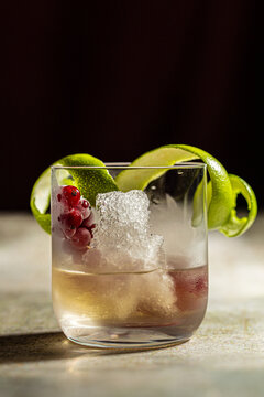 Drink Johannisbeere