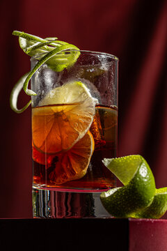 Drink Lemon